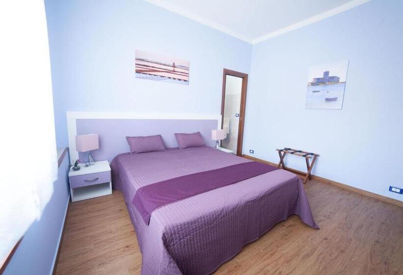 标准间, B&b Trapani In