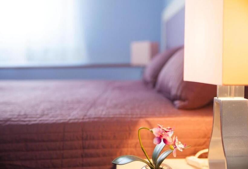 标准间, B&b Trapani In