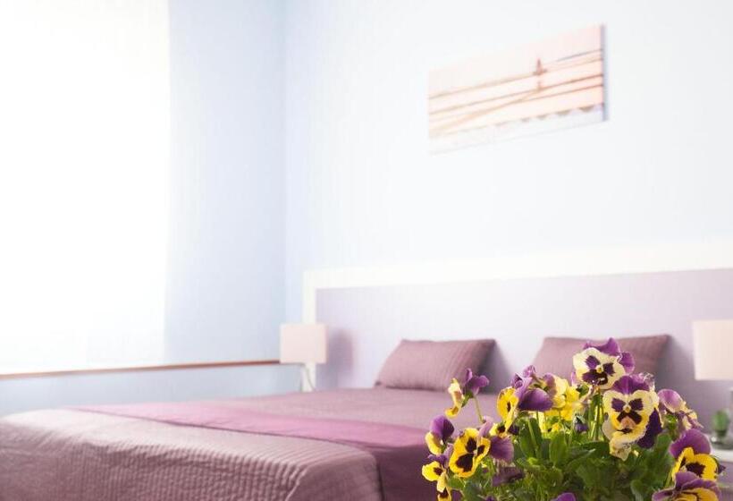 标准间, B&b Trapani In