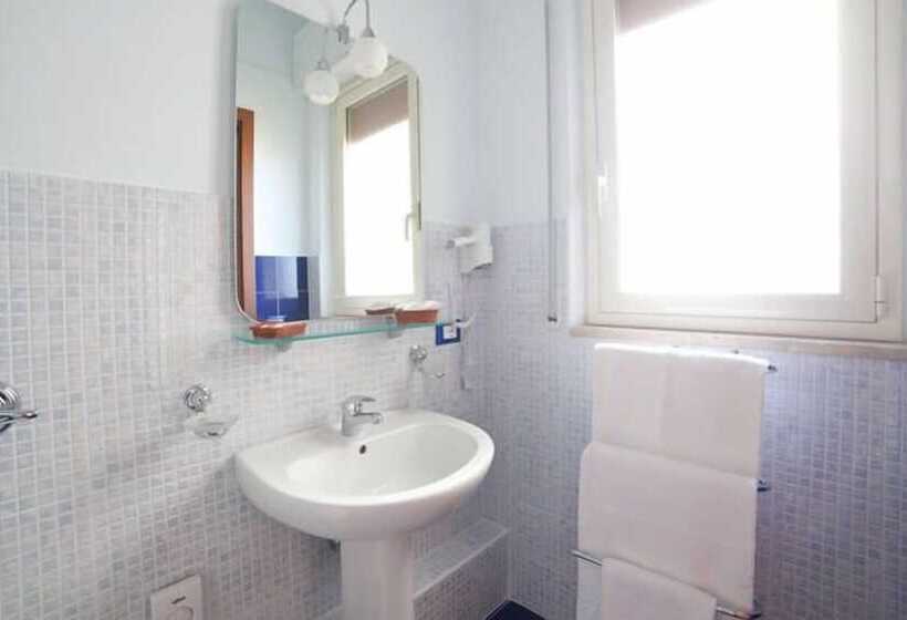 标准间, B&b Trapani In