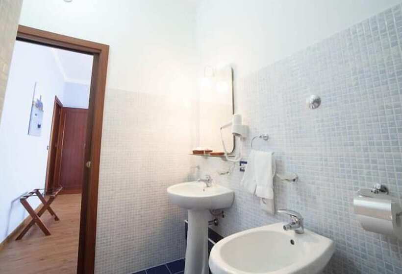 标准间, B&b Trapani In