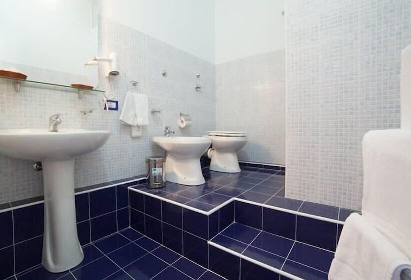 标准间, B&b Trapani In