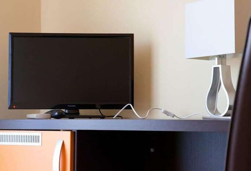 标准间, B&b Trapani In