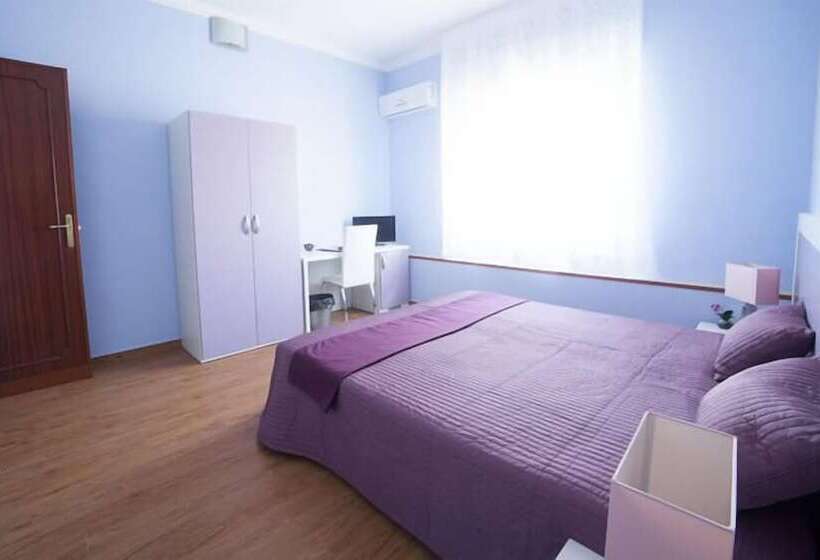 标准间, B&b Trapani In