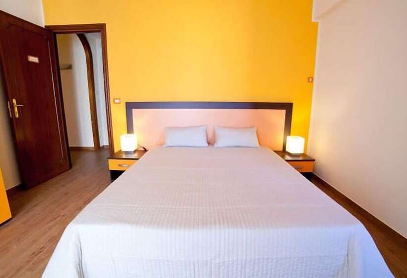 标准间, B&b Trapani In