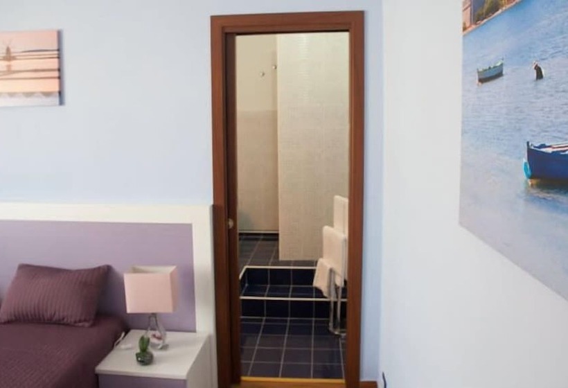 标准间, B&b Trapani In