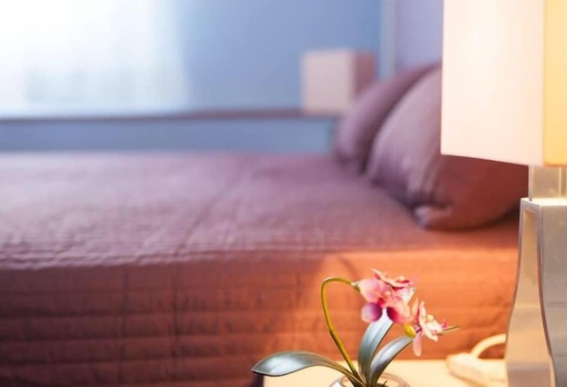 标准间, B&b Trapani In