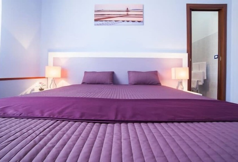 标准间, B&b Trapani In