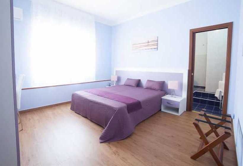 标准间, B&b Trapani In