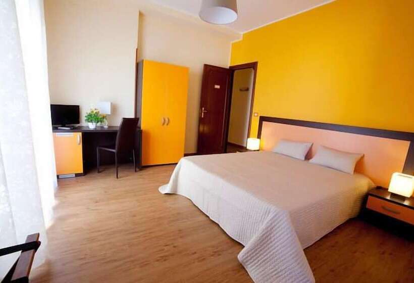 标准间, B&b Trapani In