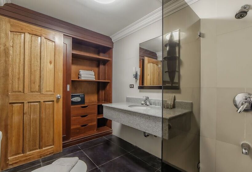 Superior Værelse, Golden Palm Resort