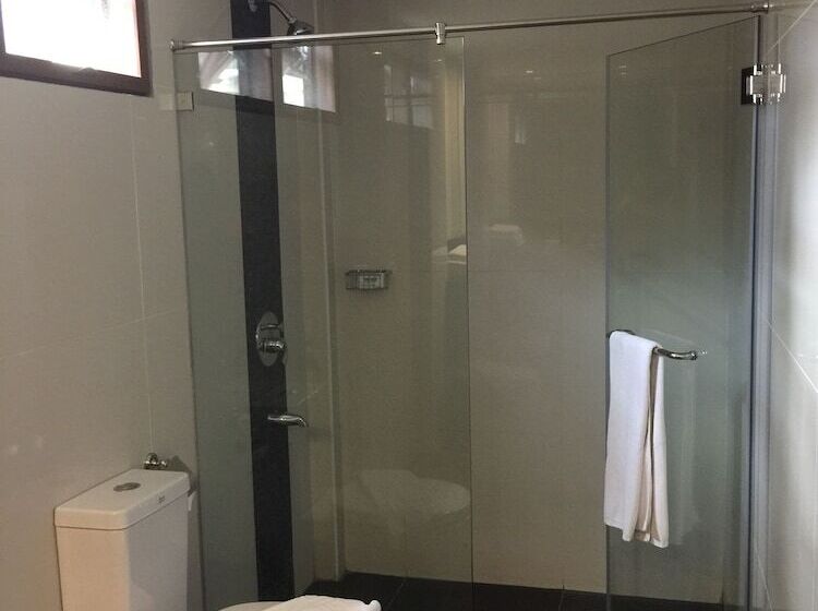 Superior Værelse, Golden Palm Resort