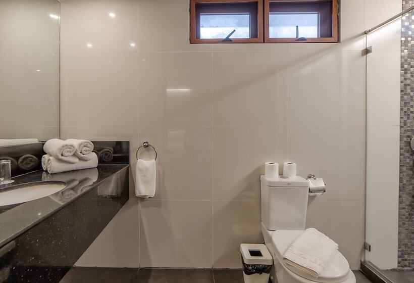 Deluxe Værelse, Golden Palm Resort