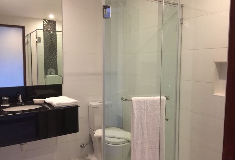 Deluxe Værelse, Golden Palm Resort