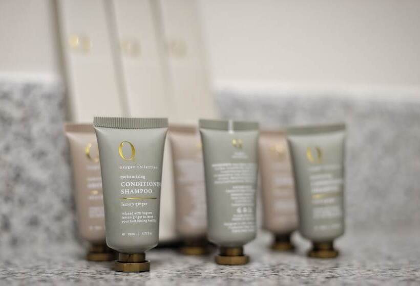 Deluxe Værelse, Golden Palm Resort