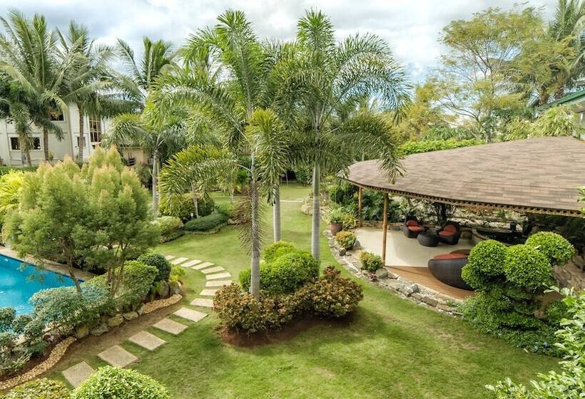 Familie Værelse, Golden Palm Resort