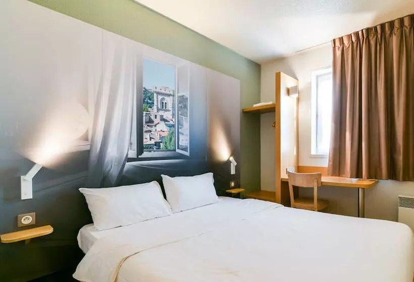 スタンダードルーム, B&b Hotel Avignon 2