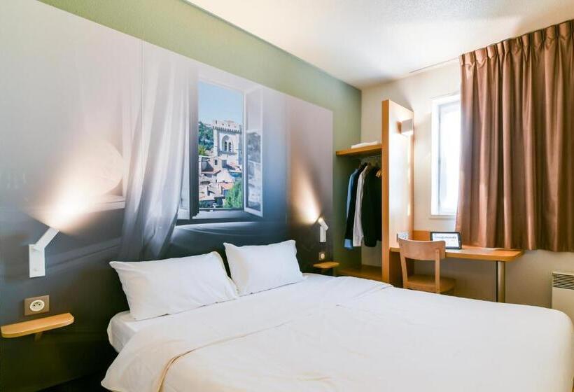 Номер Стандарт, B&b Hotel Avignon 2