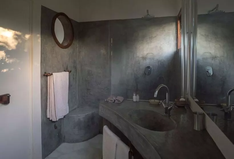 اتاق استاندارد در طبقه همکف, Casa Babi