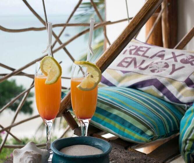 Стандартный Номер Нижний Этаж, Casa Babi