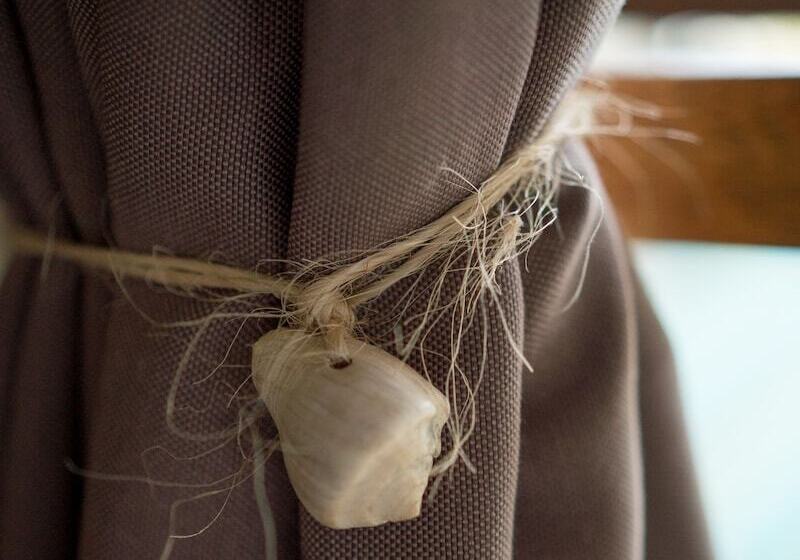 Стандартный Номер Нижний Этаж, Casa Babi