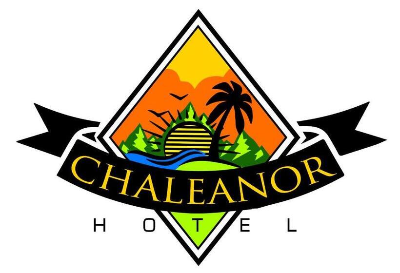 Семейный Номер, Chaleanor