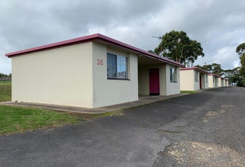 חדר סטודיו סטנדרד, Limestone Coast Tourist Park