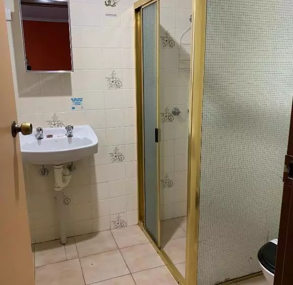 Standard-studio, Limestone Coast Tourist Park