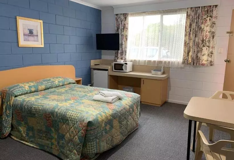 Standard-studio, Limestone Coast Tourist Park