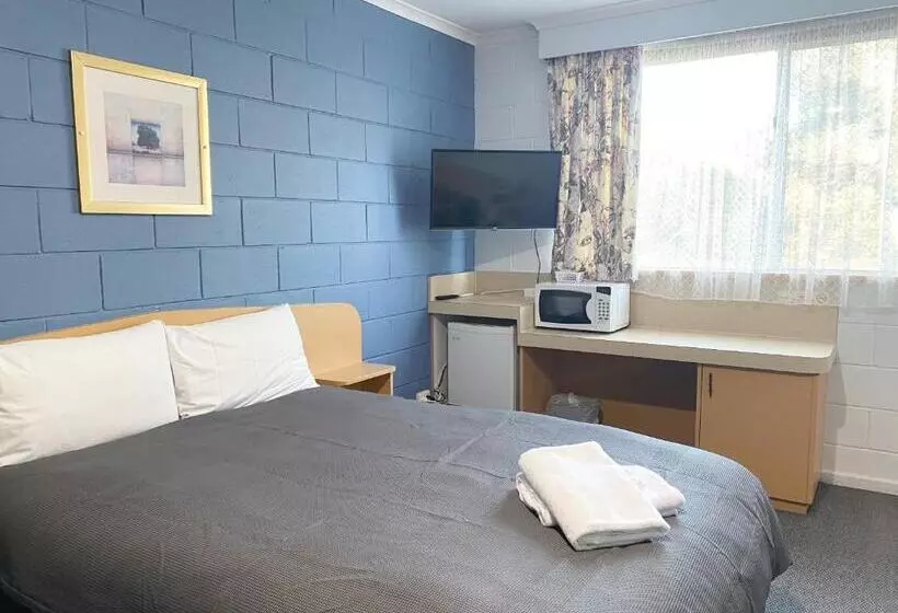 Standard-studio, Limestone Coast Tourist Park