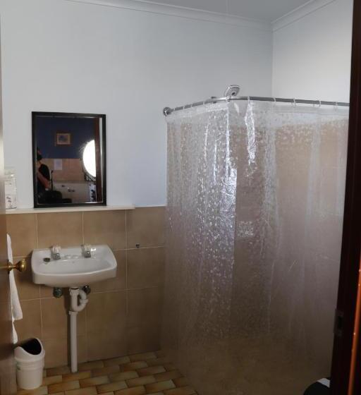 חדר משפחתי דלוקס, Limestone Coast Tourist Park