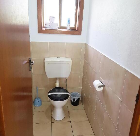 חדר משפתחתי סופריור, Limestone Coast Tourist Park