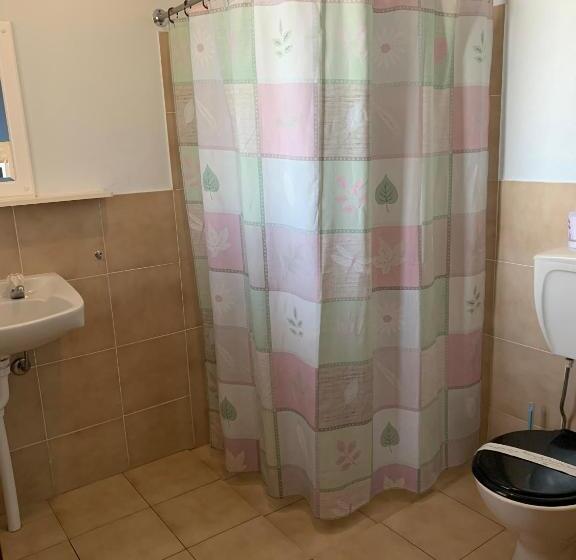 חדר משפחתי דלוקס, Limestone Coast Tourist Park