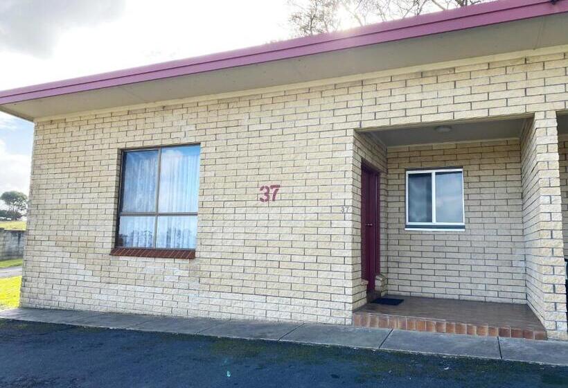 סוויטה דלוקס, Limestone Coast Tourist Park