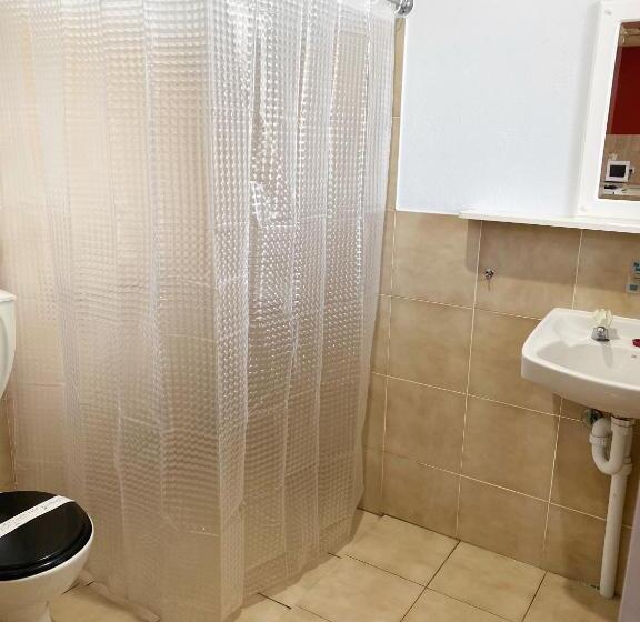 סוויטה דלוקס, Limestone Coast Tourist Park