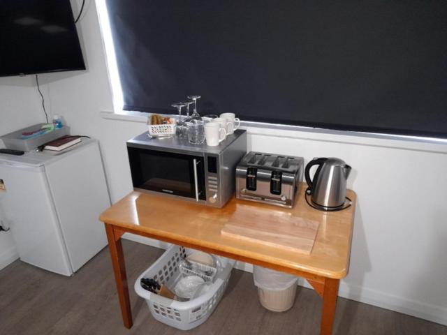 סטודיו דלוקס, Limestone Coast Tourist Park