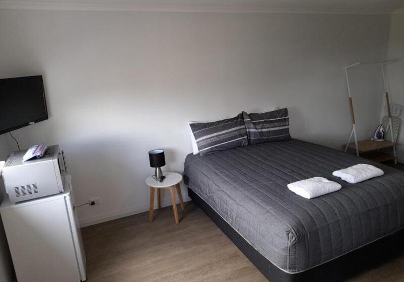 סטודיו דלוקס, Limestone Coast Tourist Park