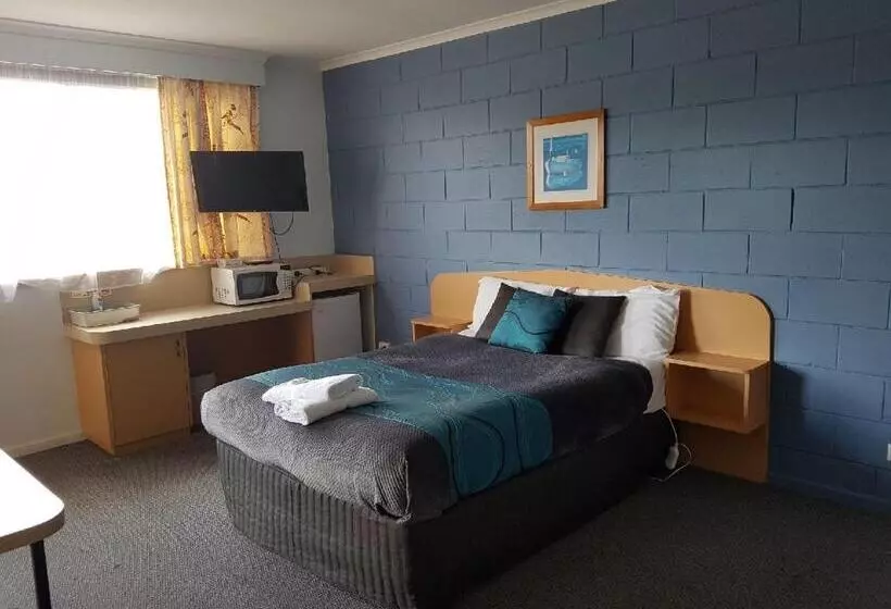 Standard-studio, Limestone Coast Tourist Park
