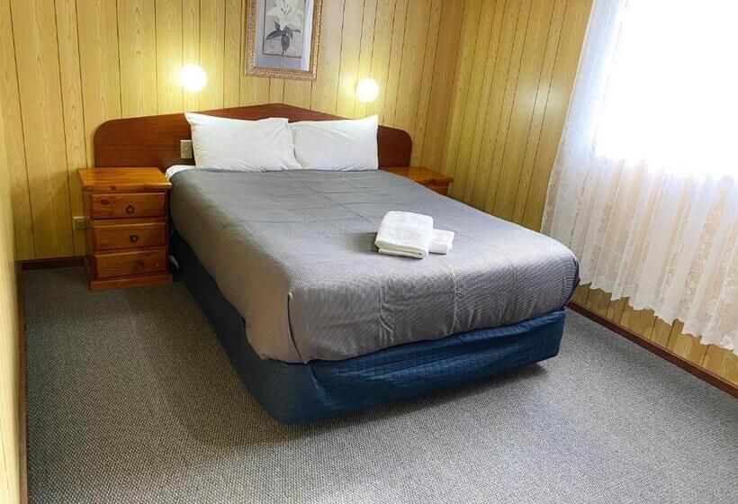 סוויטה דלוקס, Limestone Coast Tourist Park