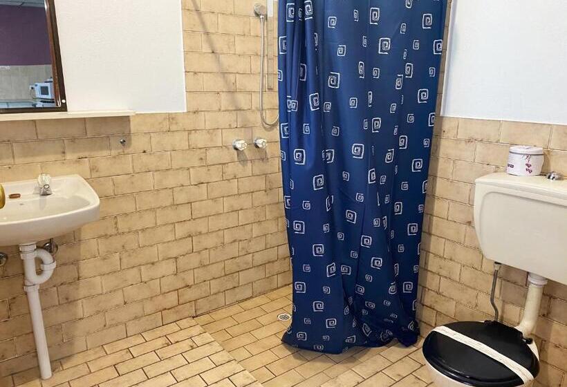 סוויטה דלוקס, Limestone Coast Tourist Park