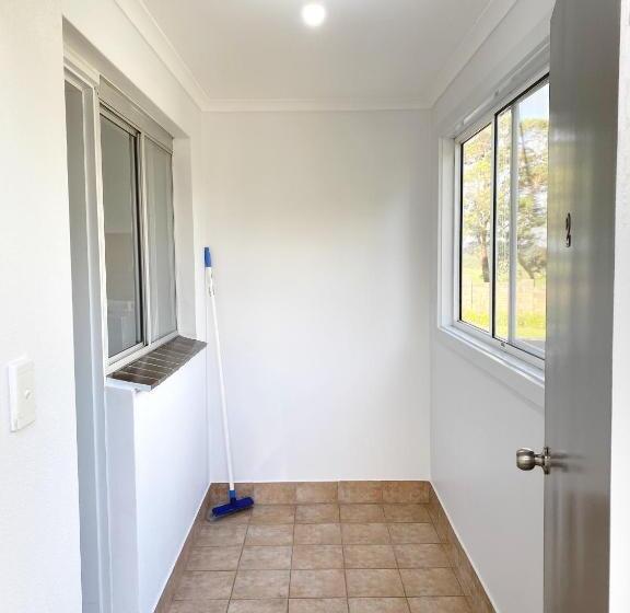 חדר דלוקס לארבעה, Limestone Coast Tourist Park