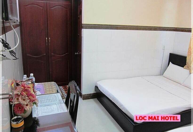 اتاق استاندارد, Loc Mai