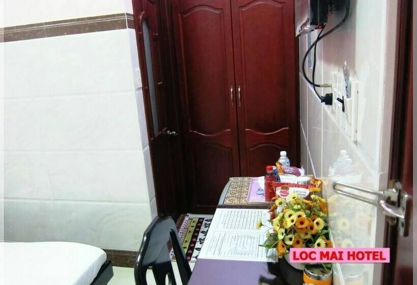 اتاق استاندارد, Loc Mai