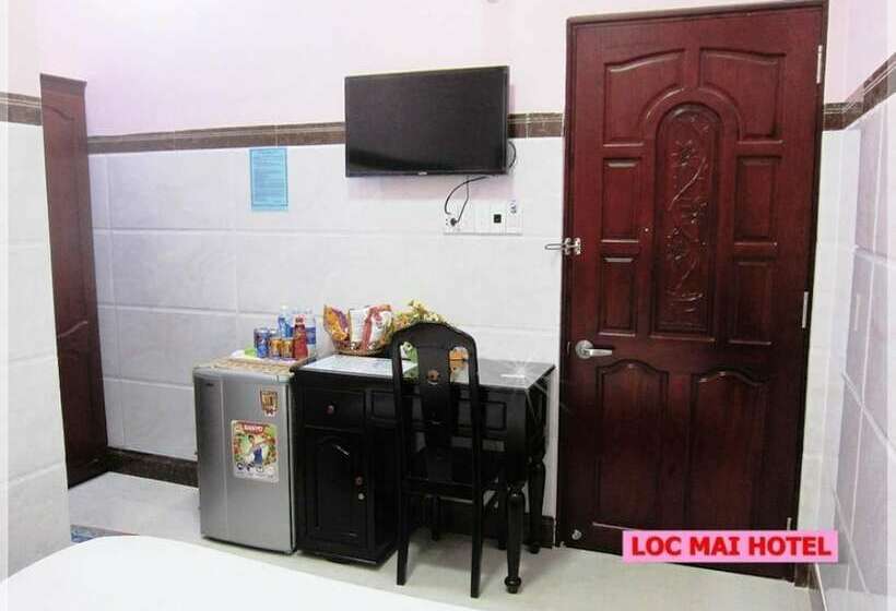 اتاق استاندارد, Loc Mai