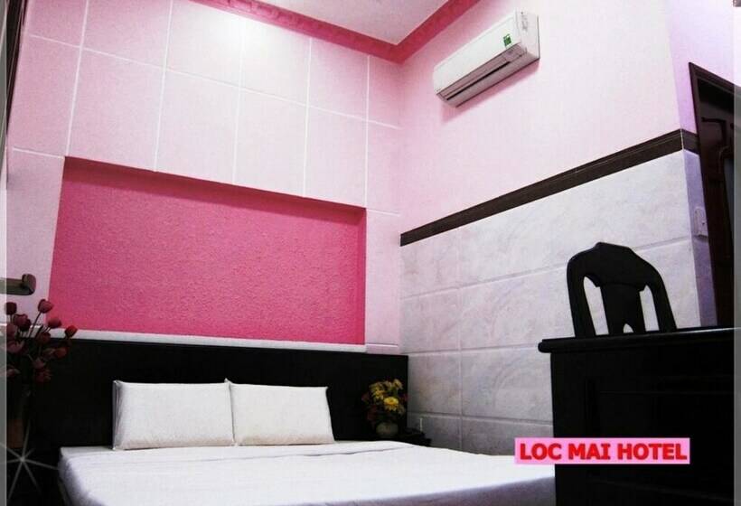 اتاق استاندارد, Loc Mai