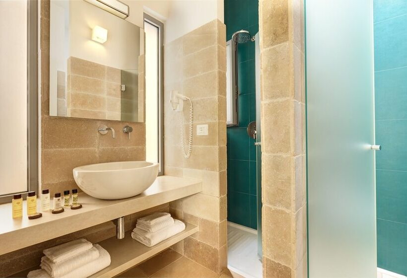 جناح جونيور, Meditur Puglia By Itafirst Hotels