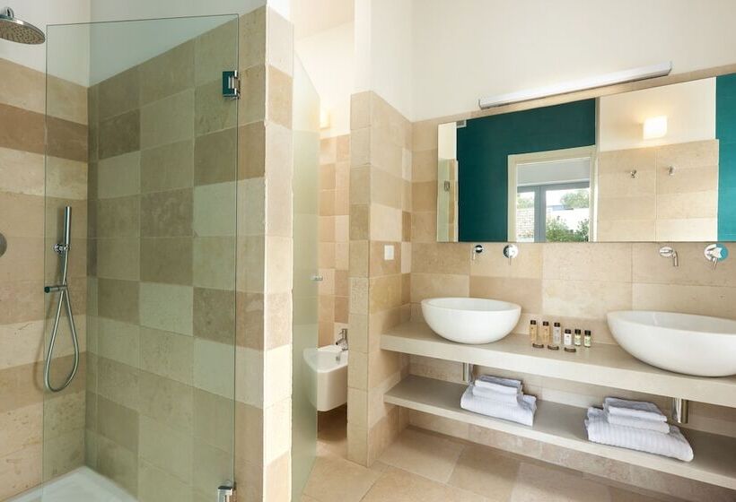 جناح جونيور, Meditur Puglia By Itafirst Hotels