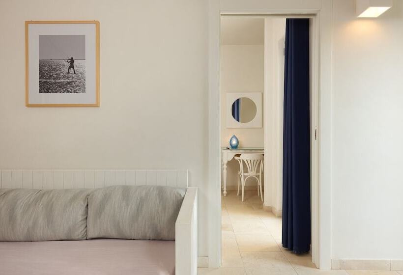 جناح جونيور, Meditur Puglia By Itafirst Hotels