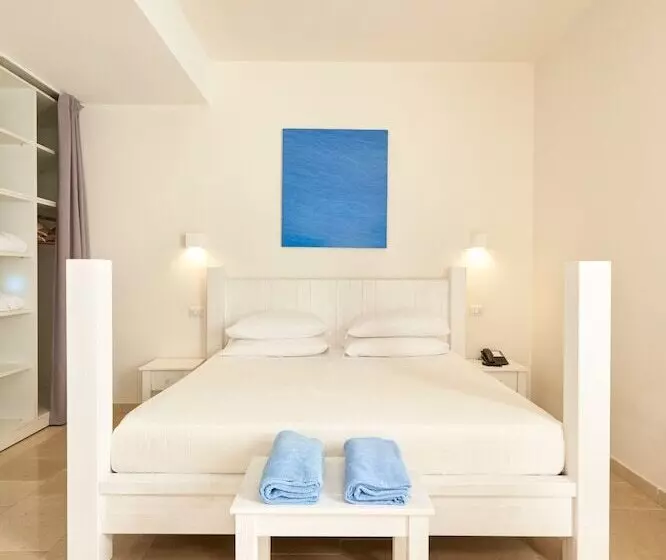 スーペリアールーム, Meditur Puglia By Itafirst Hotels