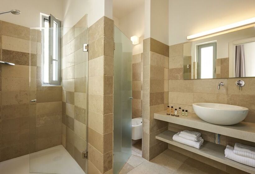 غرفة سوبيريور, Meditur Puglia By Itafirst Hotels